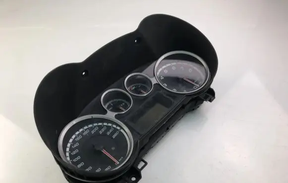 Alfa Romeo Mito Speedometer (instrument cluster) 50517152