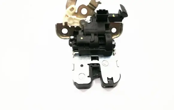 Audi A8 S8 D4 4H Tailgate/trunk/boot lock/catch/latch 4H0827505