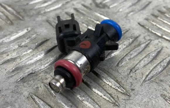 Jeep Grand Cherokee Fuel injector 0280158368