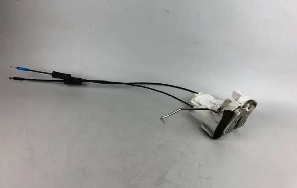 Subaru Outback Front door lock 