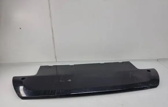 Jaguar F-Pace Front bumper lip MK8317F011EA