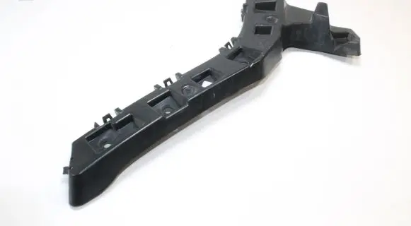 Ford Fusion Rear bumper mounting bracket DS7317A881AE