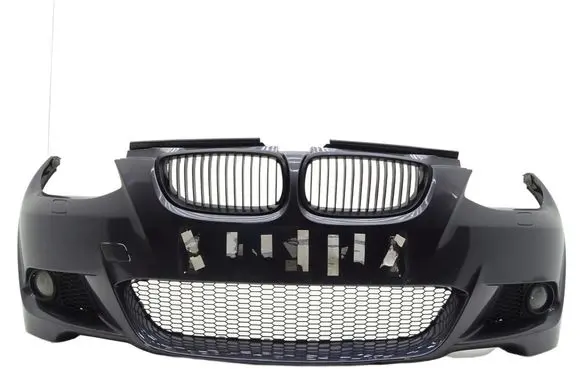 BMW 3 E92 E93 Front bumper 901378931 40307541 8043230