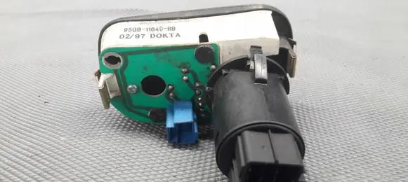 Ford Scorpio Fog light switch 95GG-11654-DA