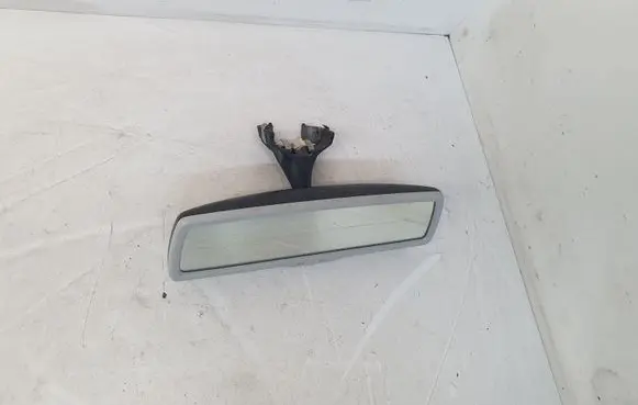 Volkswagen PASSAT B6 Rear view mirror (interior) 026141