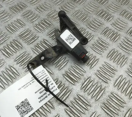 Volkswagen ID.4 Air suspension front height level sensor 5WA907127