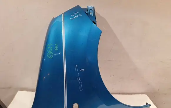 Renault Twingo III Fender