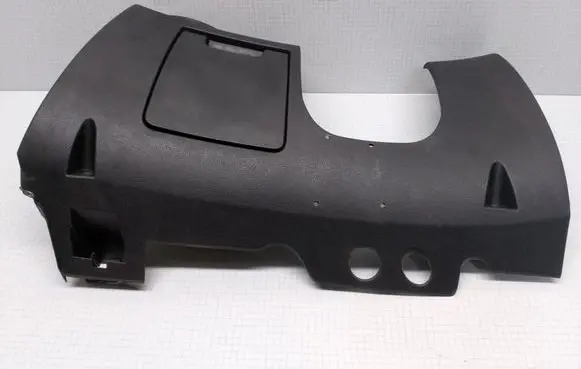 Skoda Octavia Mk2 (1Z) Glove box 1Z1857923 11360211 1Z1857920