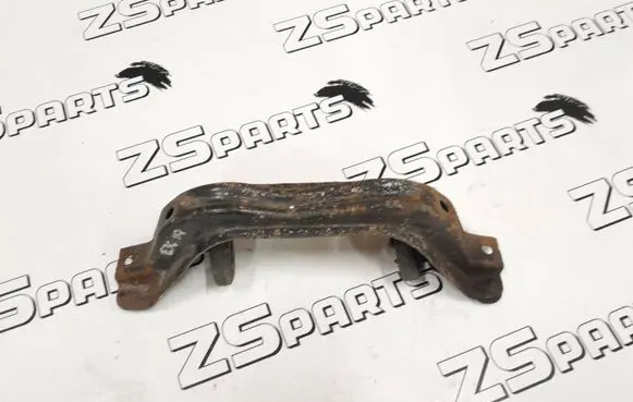Muffler mount bracket/holder