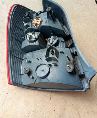 Mazda 323 Rear/tail lights R1287