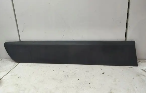 Renault Kangoo I Sliding door trim (molding) 8200077557