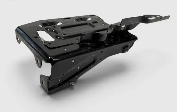 Chevrolet Suburban Battery bracket 23327400 22998771 23437385