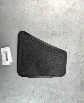 BMW 7 F01 F02 F03 F04 Parcel shelf speaker trim grill 51469112716