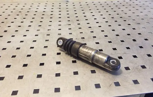 Subaru Outback Generator/alternator belt tensioner 552724