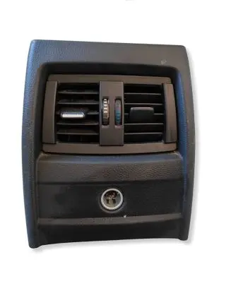 BMW 3 F30 F35 F31 Rear air vent grill 