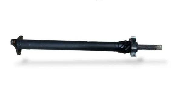 BMW 6 F06 Gran coupe Rear driveshaft/prop shaft 7631347 26107631347