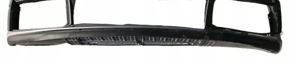 Porsche 911 992 Front bumper