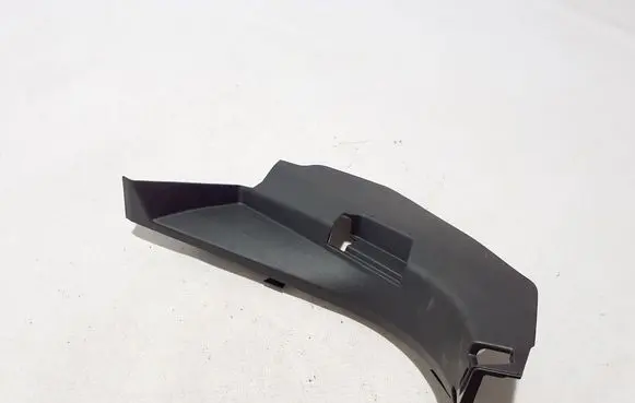 Renault Megane E-Tech Front sill trim cover 769129361R