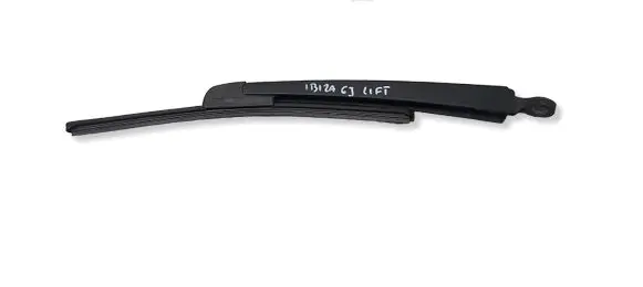 Seat Ibiza IV (6J,6P) Rear wiper blade arm 1T0955707C