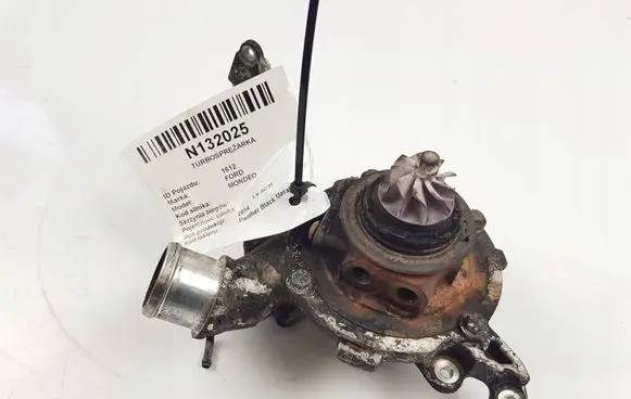 Ford Mondeo MK IV Supercharger CJ56-6K682-DA