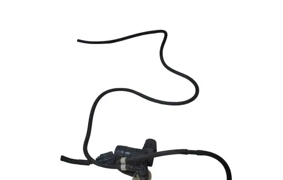 Windscreen/windshield washer pump