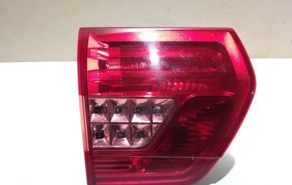 Citroen C5 Tailgate rear/tail lights VP8X8X13405BX 968107428000