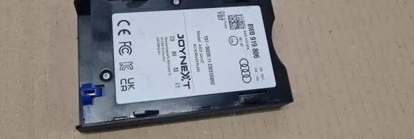 Audi RS Q8 Central body control module 8W0919806