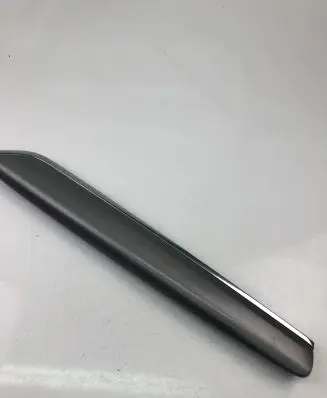 Volvo S90, V90 Front door glass trim molding 31699325
