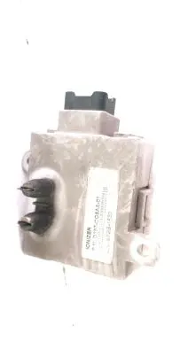 Hyundai ix35 Other control units/modules D397-CG6AA-01