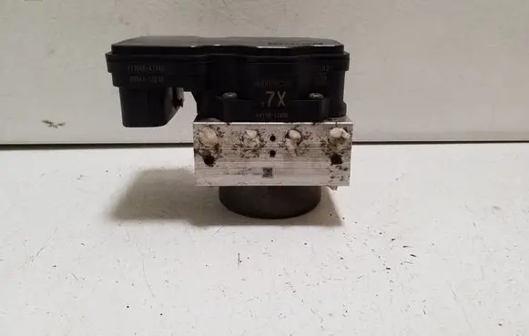 Toyota Corolla E210 E21 ABS Pump 11304041340 8954112E30 4451012600