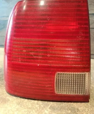 Volkswagen PASSAT B5 Rear/tail lights