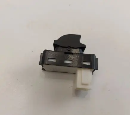 Peugeot 3008 II Electric window control switch