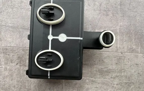 Volkswagen T-Roc Door control unit/module 5Q4959592N A2C7741970200