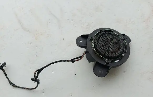 Citroen C3 Aircross Panel speaker 9663994180