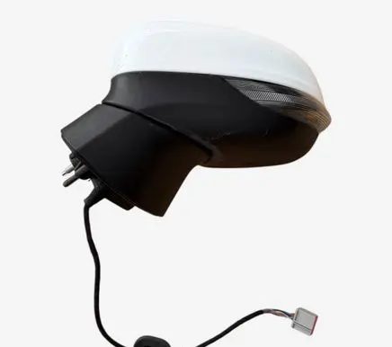 Ford Fiesta Front door electric wing mirror