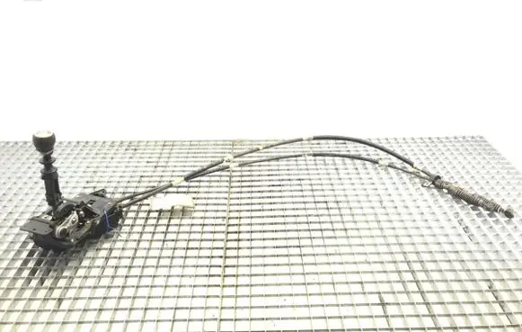 Subaru Legacy Gear shift rod 