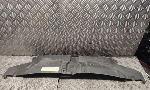 Audi A6 S6 C7 4G Top upper radiator support slam panel 4g0807081
