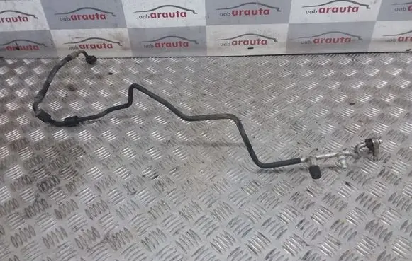 Seat Toledo II (1M) Air conditioning (A/C) pipe/hose 1J1820741D