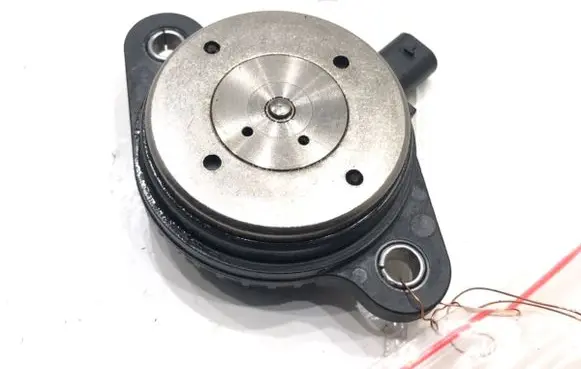 Opel Astra K Intake manifold valve actuator/motor 55595279