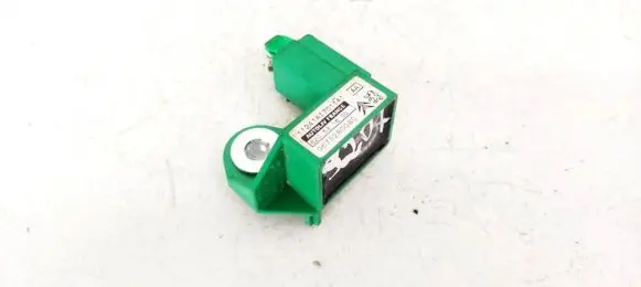 Citroen C4 Grand Picasso Airbag deployment crash/impact sensor 9675280080 620531600