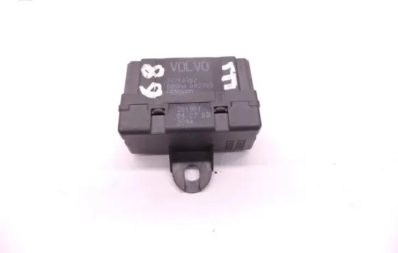 Volvo XC90 Seat heating relay 30710362 D68