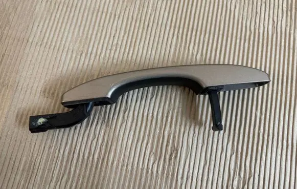 Ford Ranger IV Rear door exterior handle N1WBE22400D2B5JTQ