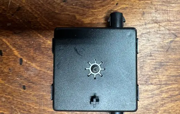 BMW X4 F26 Navigation unit CD/DVD player 9270490 94115