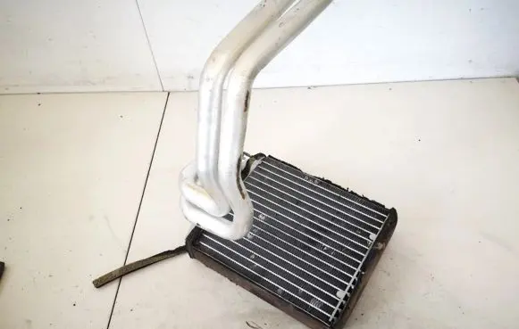 Opel Signum Heater blower radiator 665508t 006618z