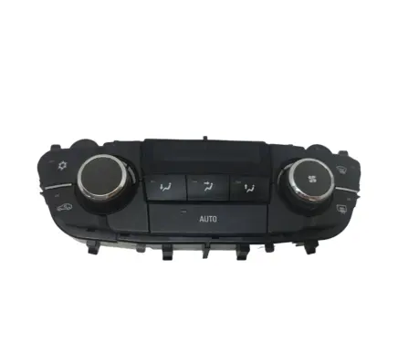 Opel Insignia A Climate control unit 13273095