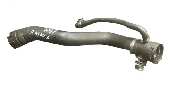 BMW 3 E90 E91 Brake booster pipe/hose 17127797257 7797257