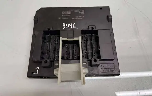 Comfort/convenience module