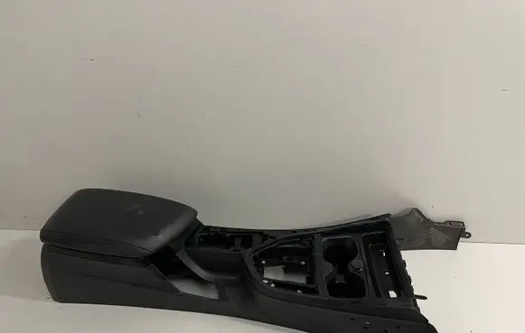 BMW 1 F20 F21 Center console 1234567