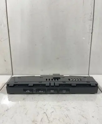 BMW 3 E46 Sunroof control unit/module 6914708
