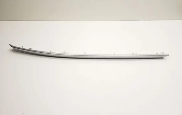 Mercedes-Benz E C207 W207 Front door trim bar a2077270322